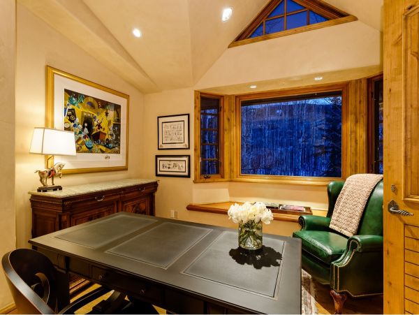 Aspen Home 995469