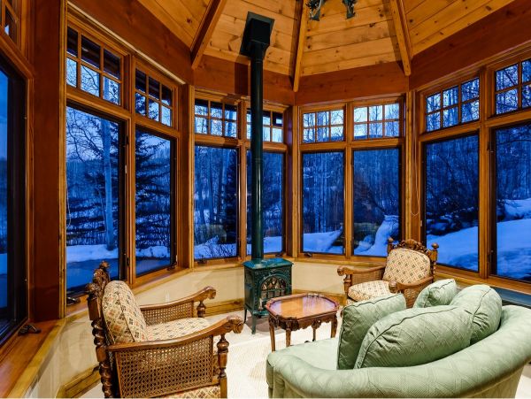 Aspen Home 995469