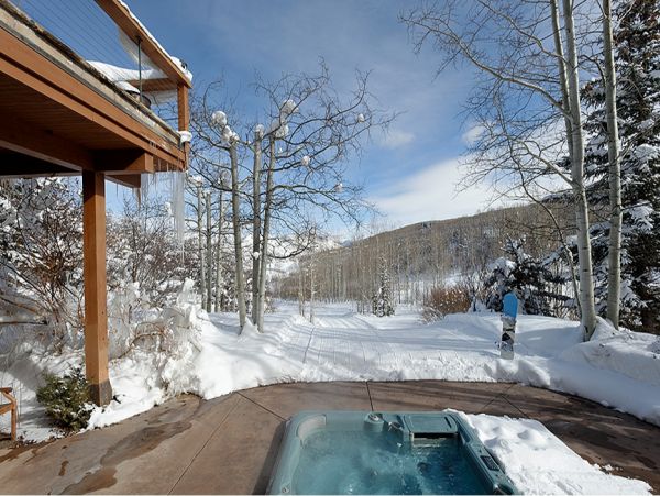 Aspen Home 995469