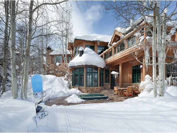 Aspen Home 995469