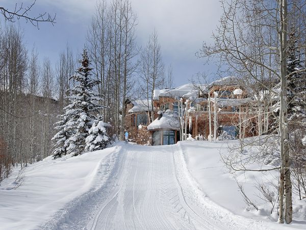 Aspen Home 995469