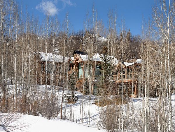 Aspen Home 995469