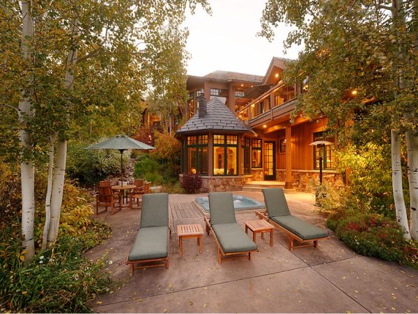 Aspen Home 995469