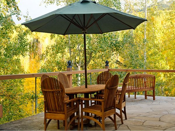 Aspen Home 995469