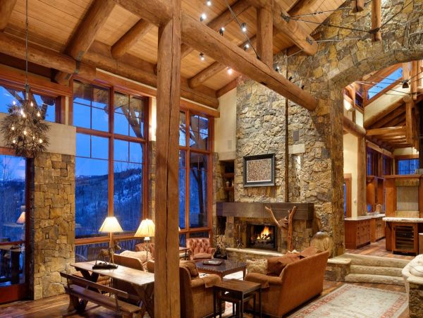 Aspen Home 995470