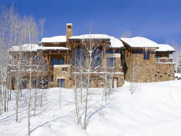 Aspen Home 995470
