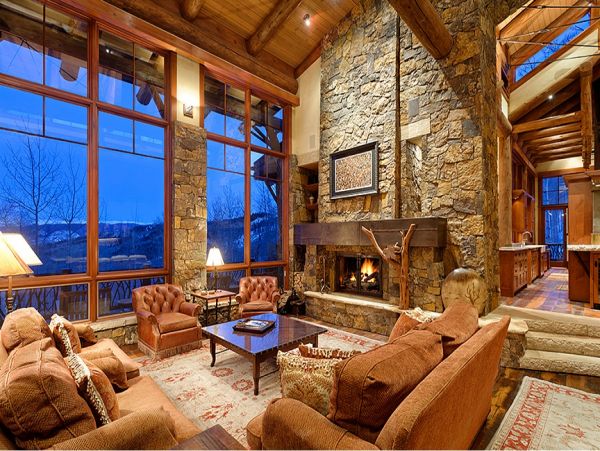 Aspen Home 995470