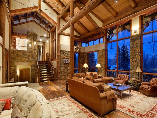 Aspen Home 995470