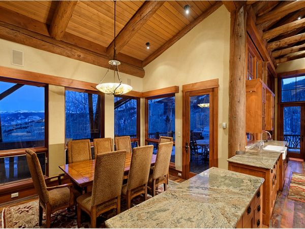 Aspen Home 995470