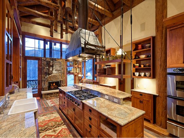 Aspen Home 995470