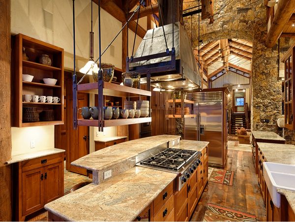 Aspen Home 995470