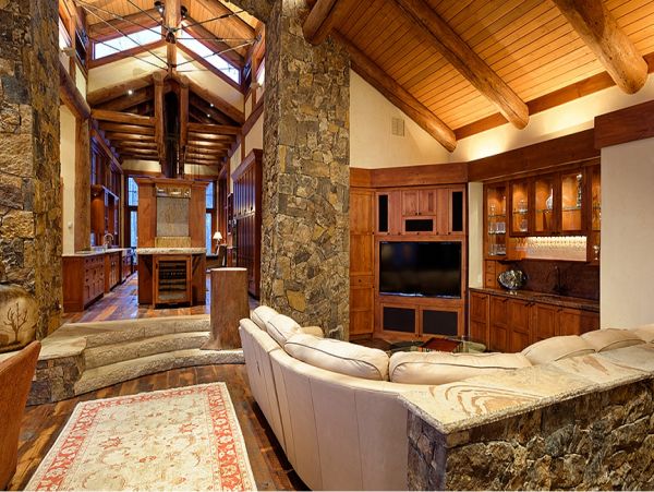 Aspen Home 995470