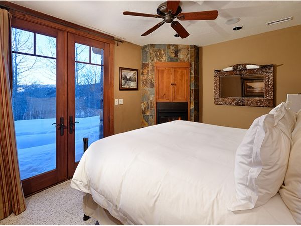 Aspen Home 995470