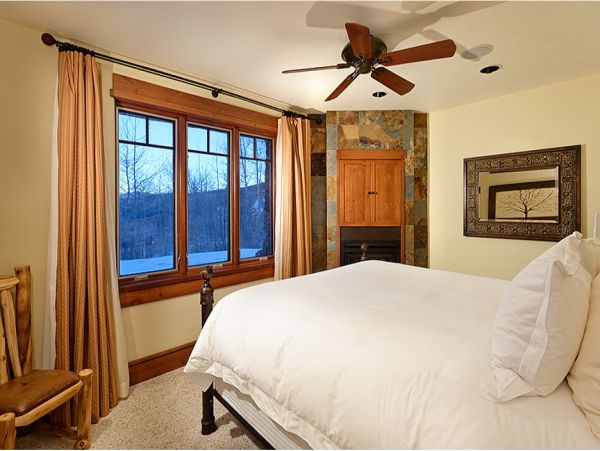 Aspen Home 995470