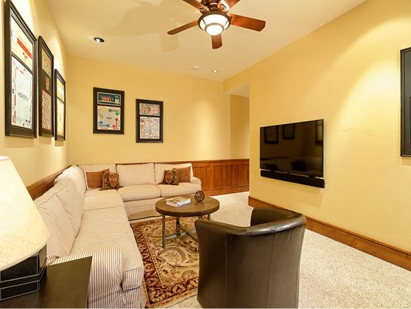 Aspen Home 995470