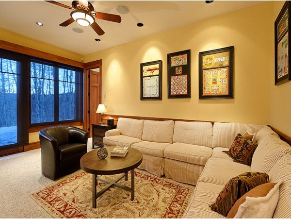 Aspen Home 995470