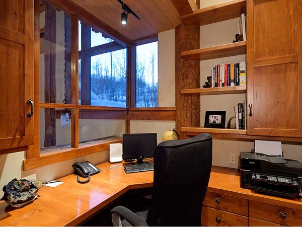Aspen Home 995470
