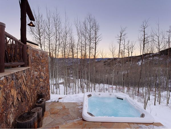 Aspen Home 995470