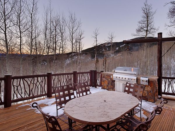 Aspen Home 995470