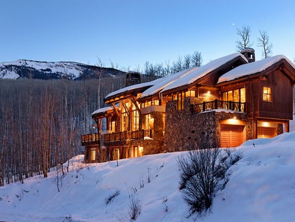 Aspen Home 995470