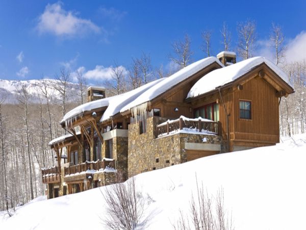 Aspen Home 995470