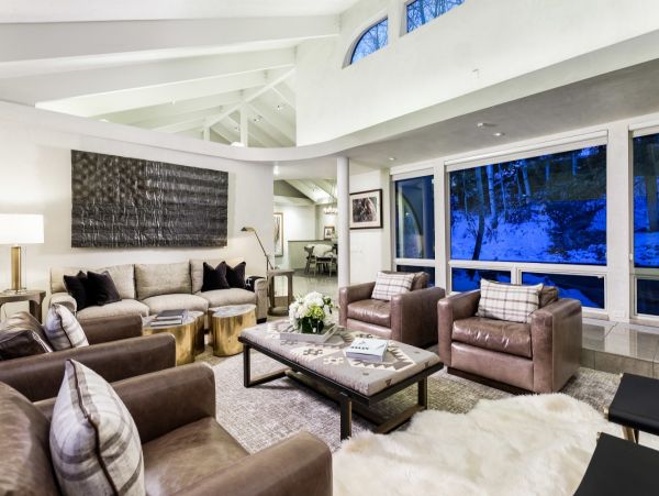 Aspen Home 995471