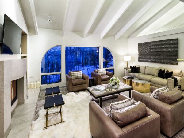 Aspen Home 995471