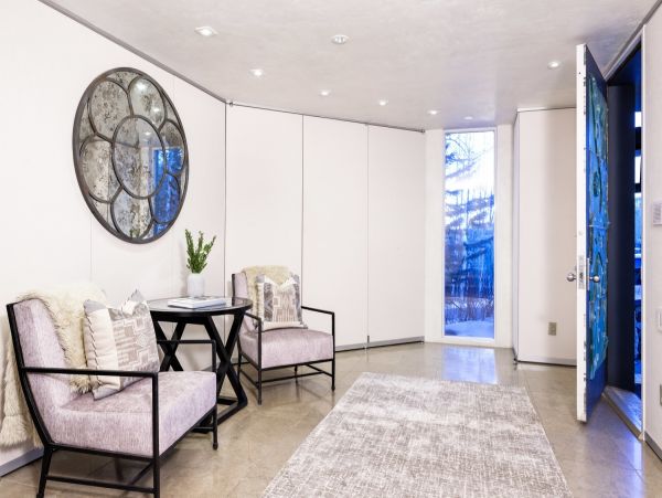 Aspen Home 995471