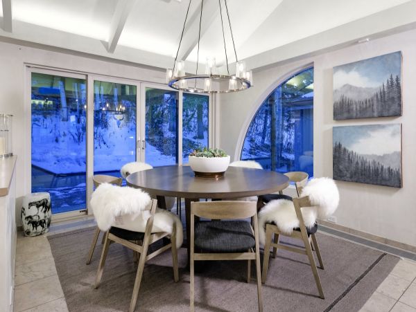 Aspen Home 995471