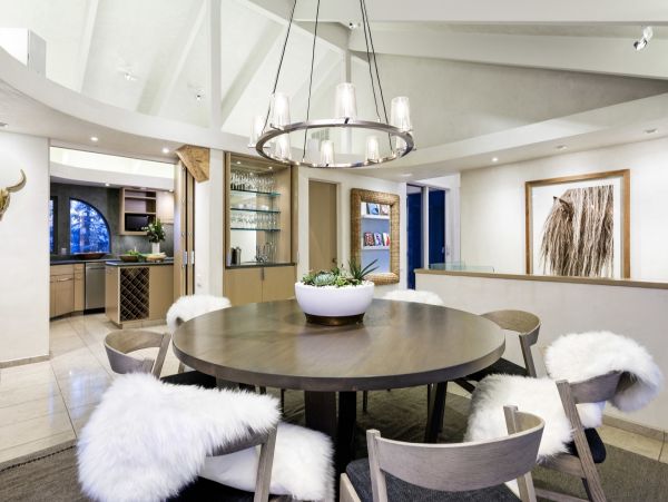Aspen Home 995471