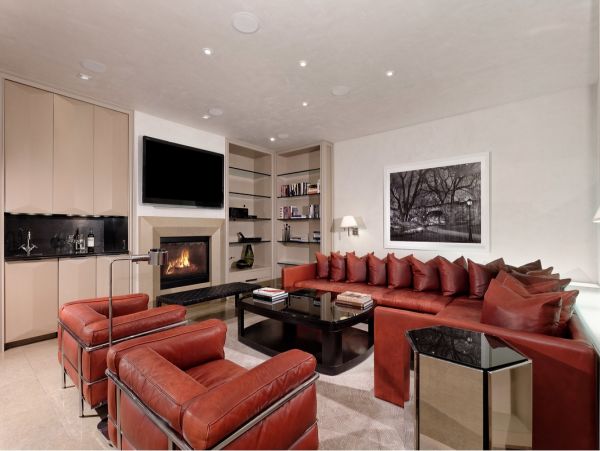 Aspen Home 995471