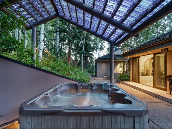 Aspen Home 995471