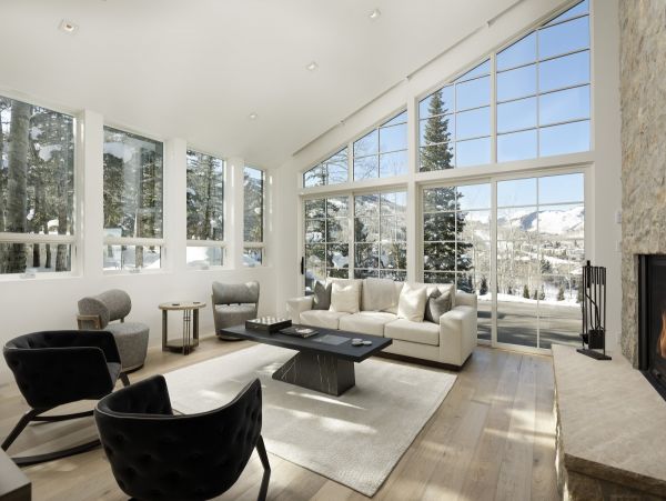 Aspen Home 995472