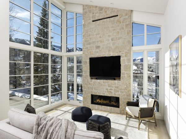 Aspen Home 995472