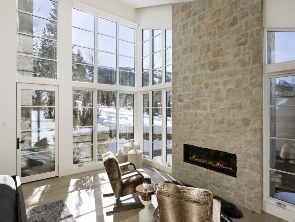 Aspen Home 995472