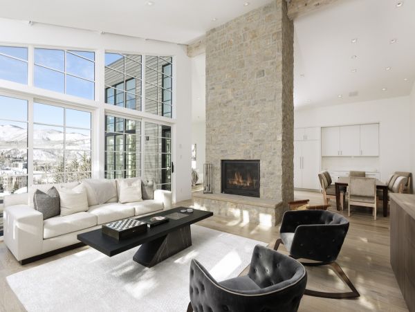 Aspen Home 995472