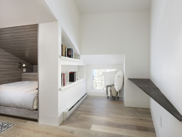 Aspen Home 995472