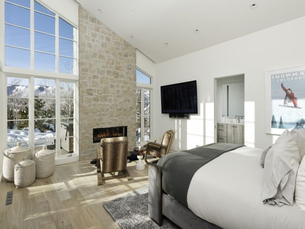 Aspen Home 995472