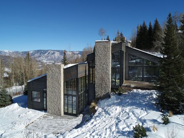 Aspen Home 995472