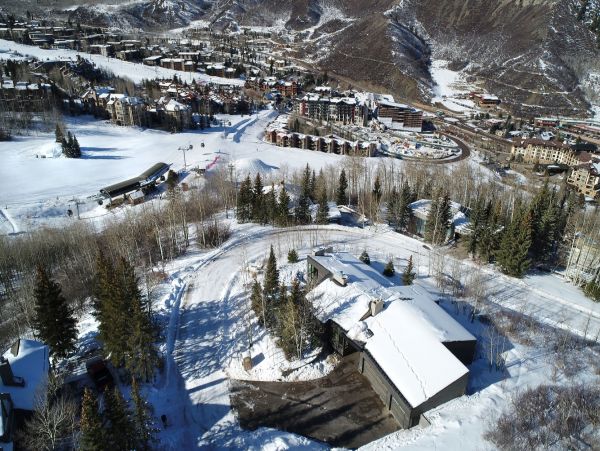 Aspen Home 995472