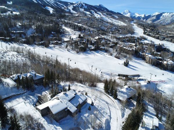 Aspen Home 995472