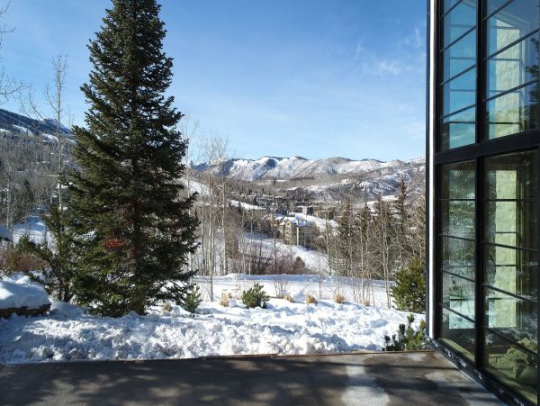 Aspen Home 995472