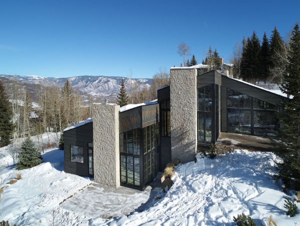 Aspen Home 995472
