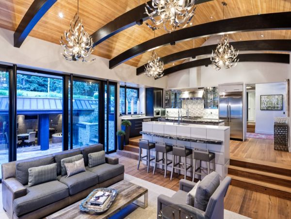 Snowmass Luxury Aspens Finest Residence