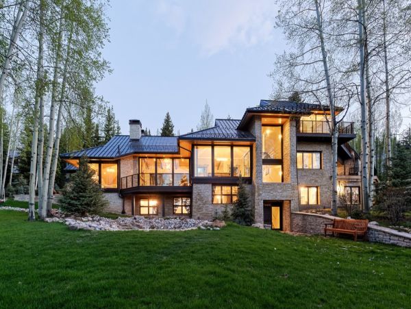 Snowmass Luxury Aspens Finest Residence