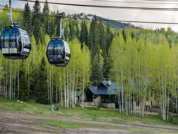 Snowmass Luxury Aspens Finest Residence
