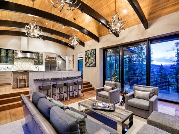 Snowmass Luxury Aspens Finest Residence