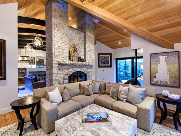 Snowmass Luxury Aspens Finest Residence