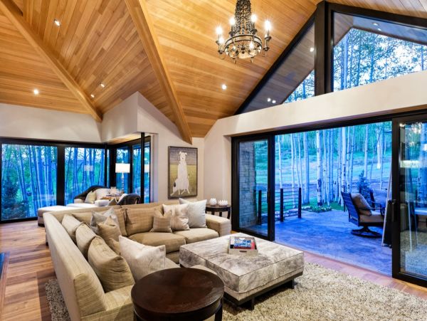 Snowmass Luxury Aspens Finest Residence
