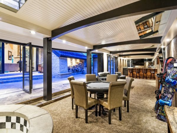 Snowmass Luxury Aspens Finest Residence